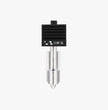 Bambu Lab Hotend - H2/P2S/X2D