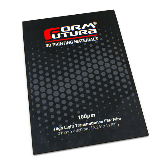 Folie FEP Formfutura (100μm)