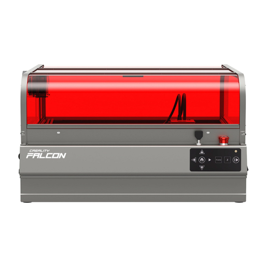 Gravator Laser Creality Falcon2 Pro S 22W