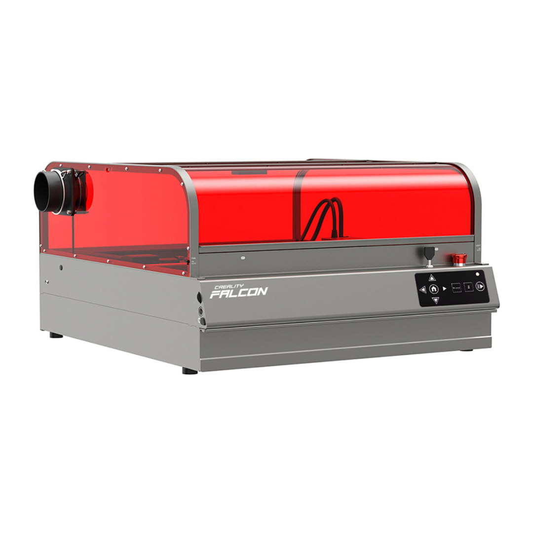 Gravator Laser Creality Falcon2 Pro S 22W
