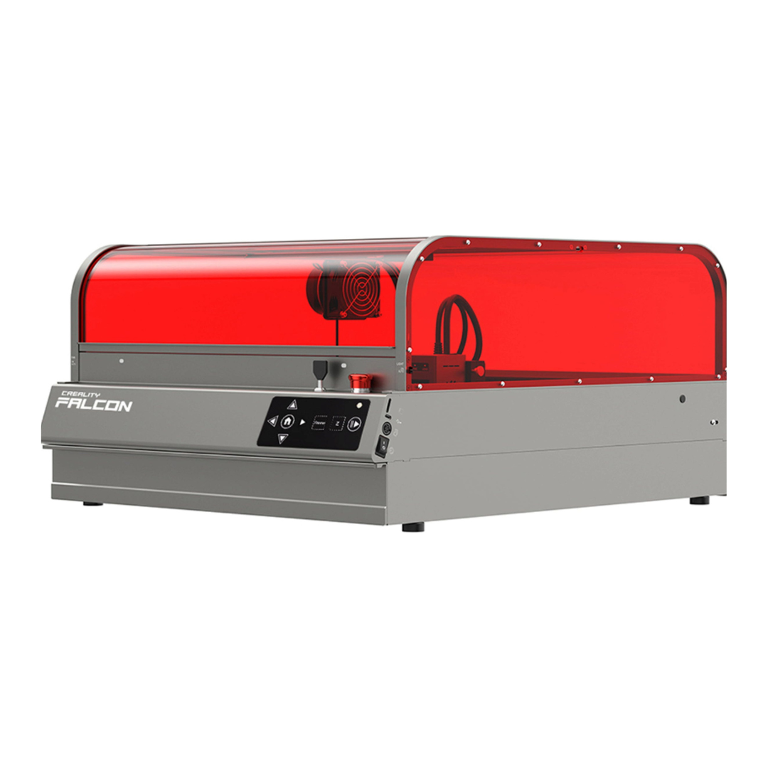 Gravator Laser Creality Falcon2 Pro S 40W
