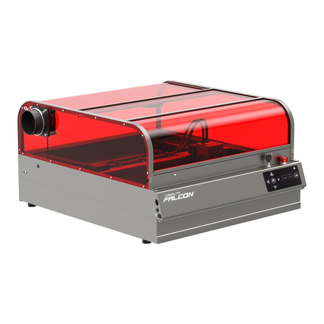 Gravator Laser Creality Falcon2 Pro S 40W
