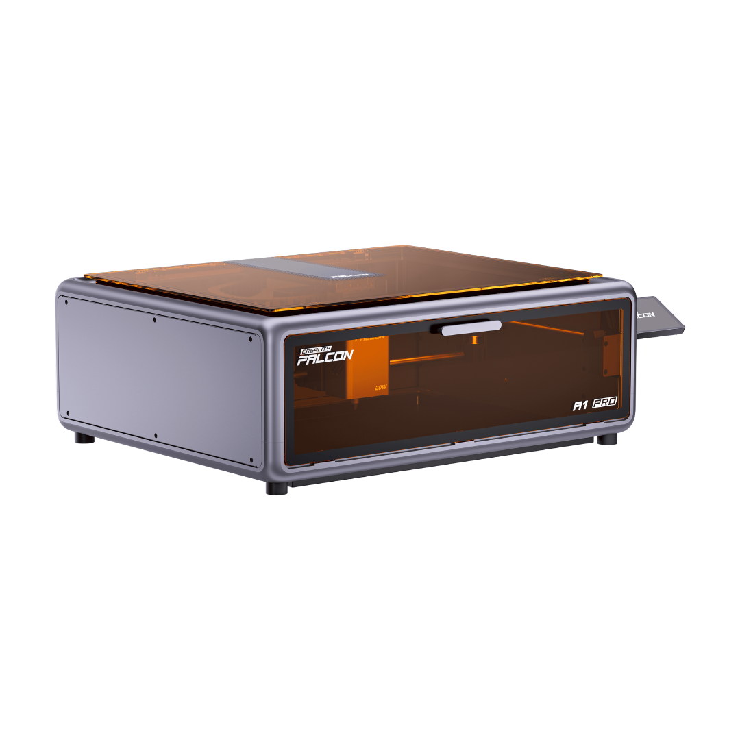 Gravator Laser Creality Falcon A1 Pro 20W
