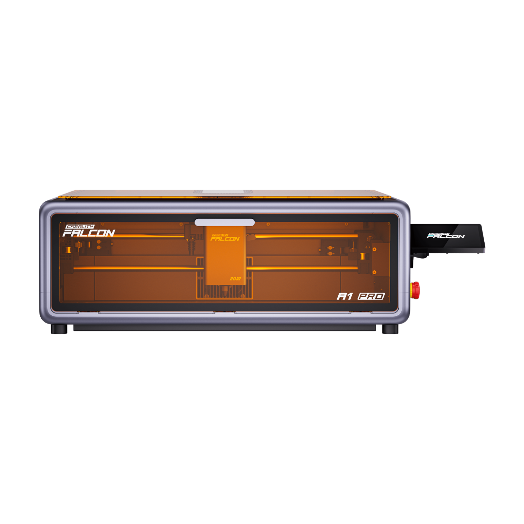 Gravator Laser Creality Falcon A1 Pro 20W