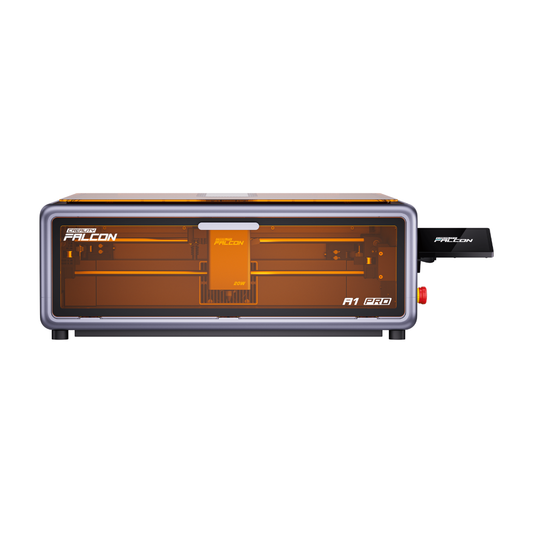 Gravator Laser Creality Falcon A1 Pro 20W