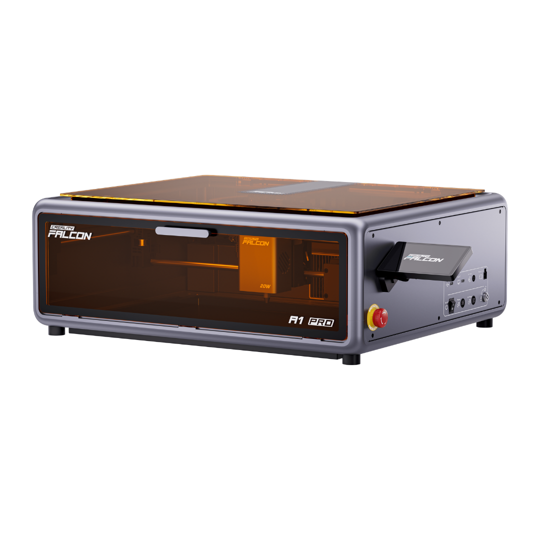 Gravator Laser Creality Falcon A1 Pro 20W