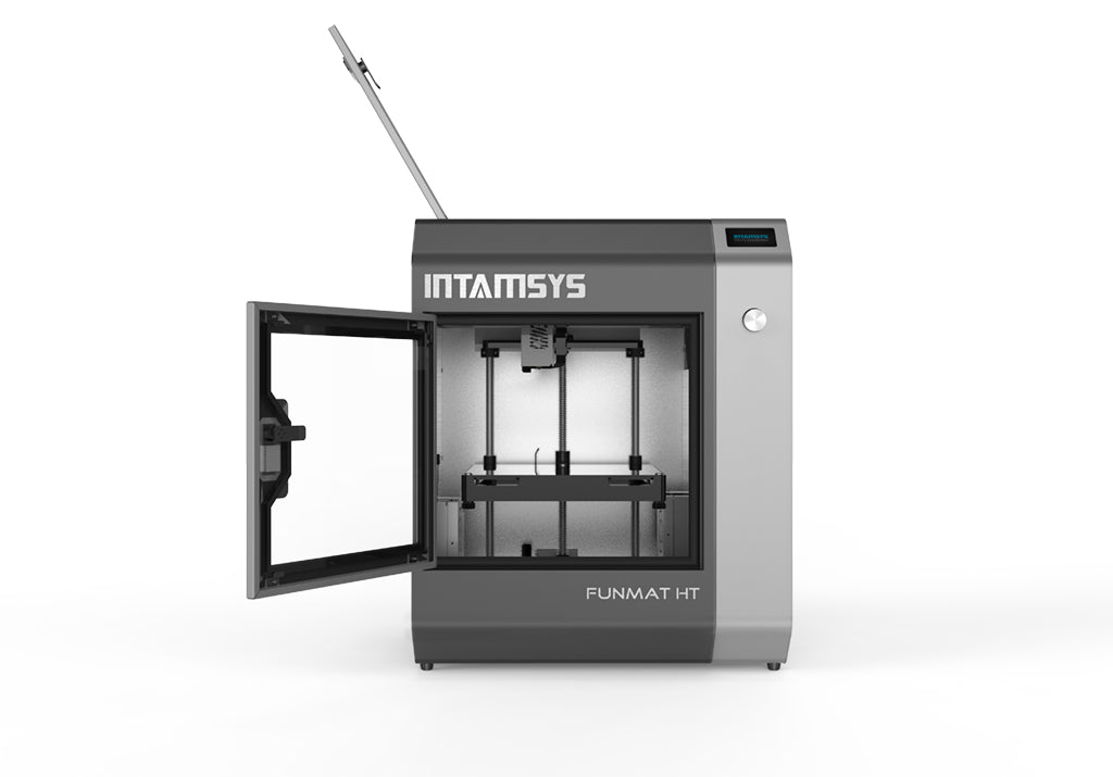 Imprimanta 3D Intamsys FUNMAT HT