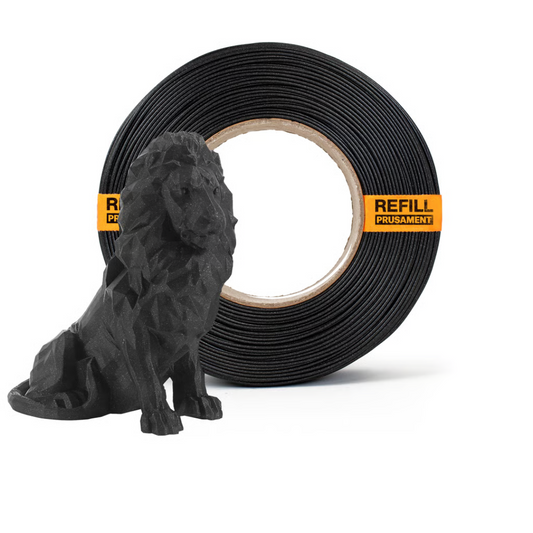 Filament 3D Prusament PLA Refill 1kg