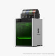 Imprimanta 3D Bambu Lab H2S Laser Full Combo