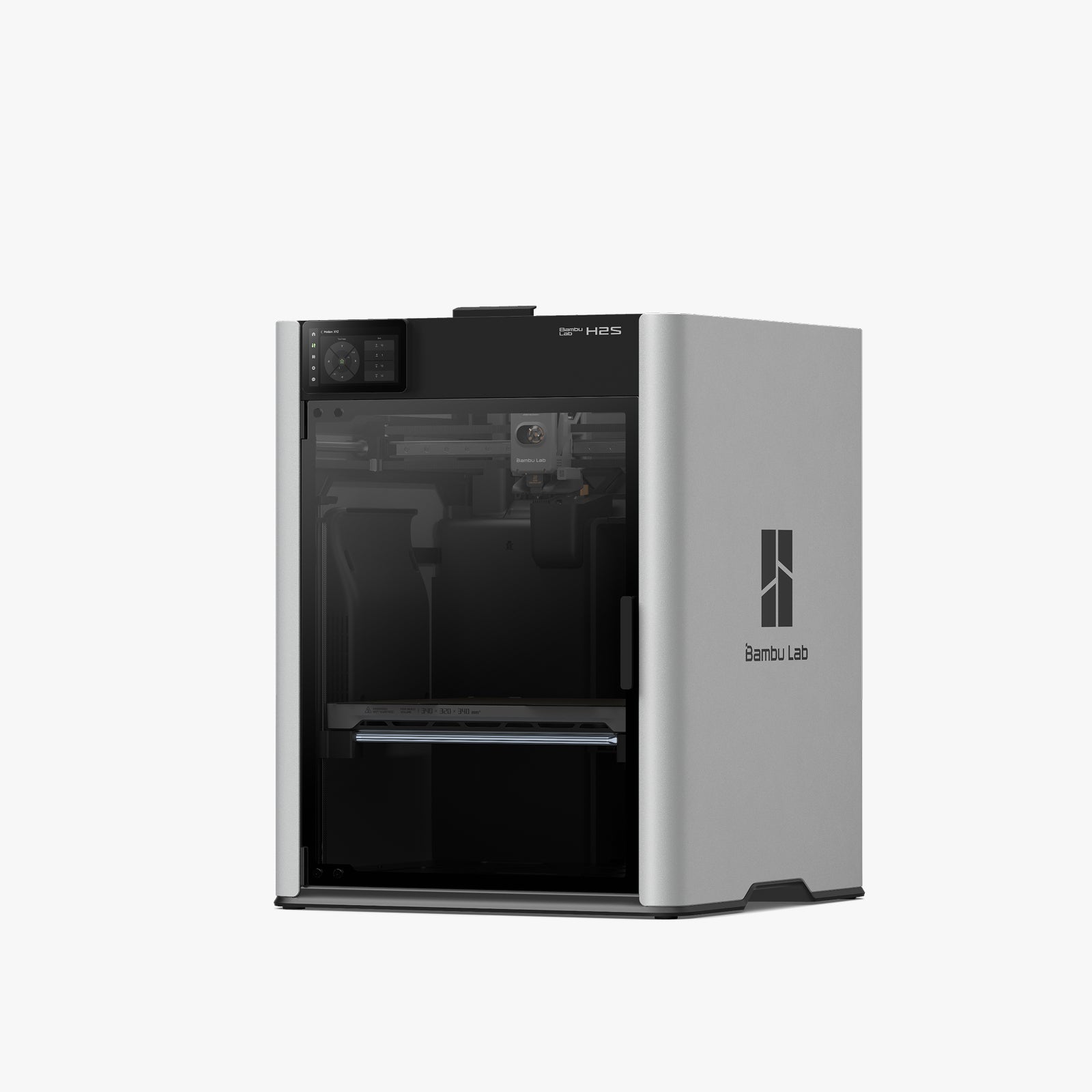 Imprimanta 3D Bambu Lab H2S