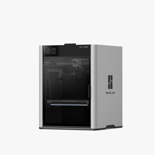 Imprimanta 3D Bambu Lab H2S