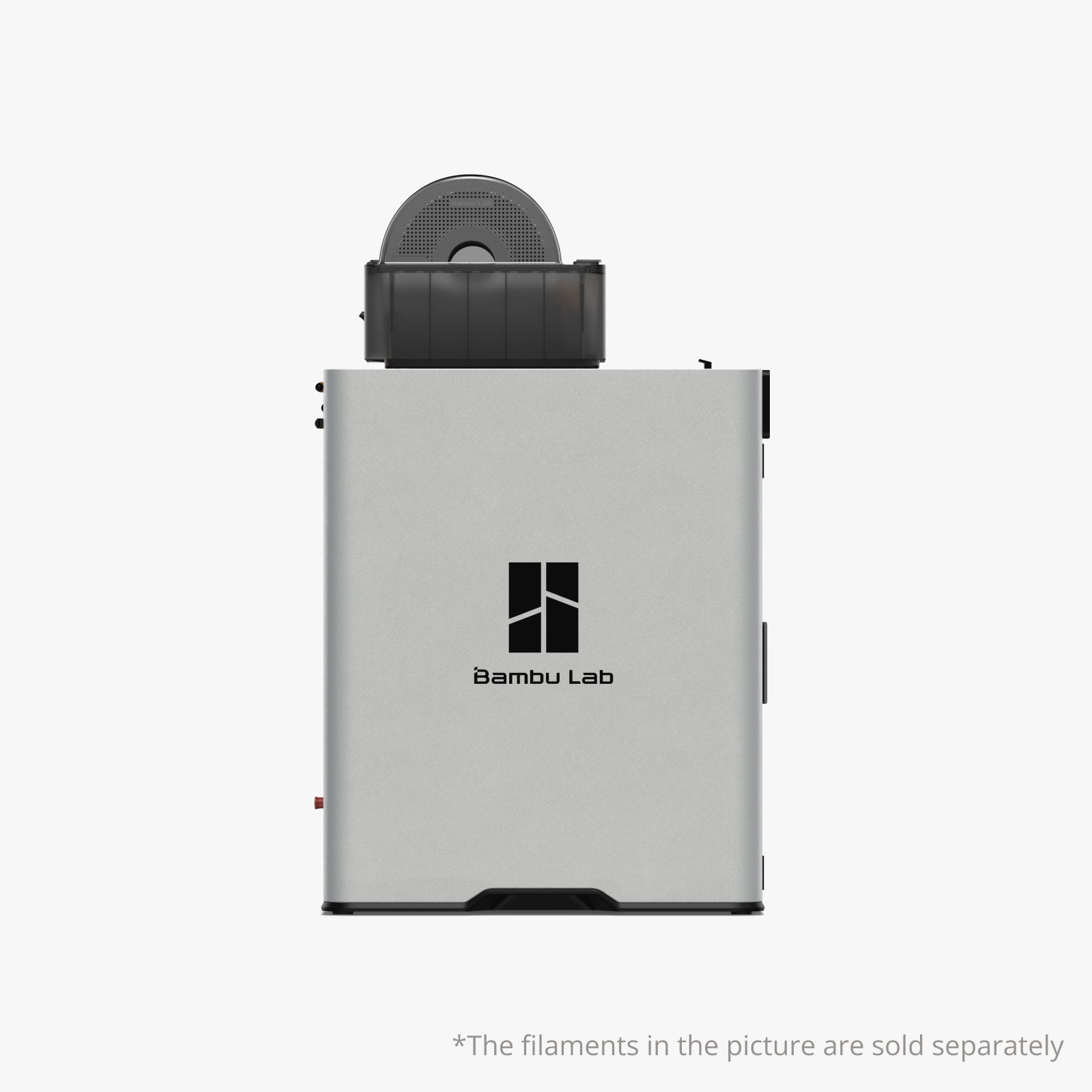 Imprimanta 3D Bambu Lab H2S AMS Combo – 3D Dot Imprimare 3D