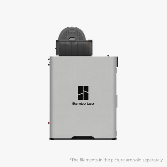 Imprimanta 3D Bambu Lab H2S Laser Full Combo