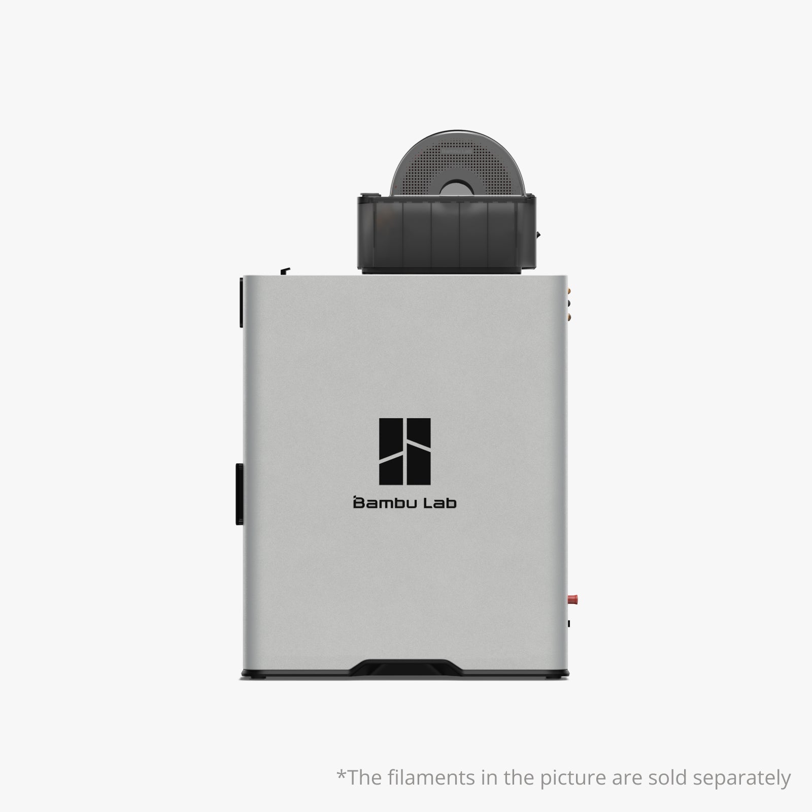 Imprimanta 3D Bambu Lab H2S AMS Combo