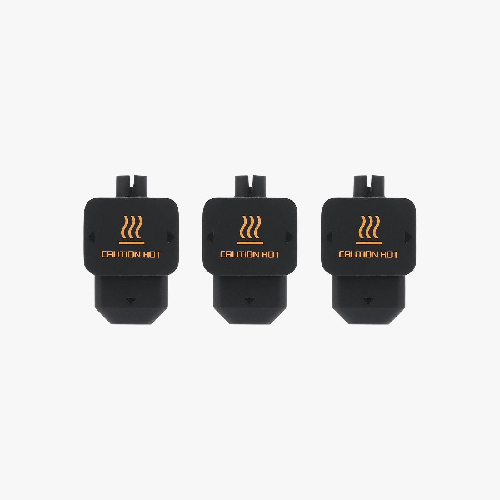 Husă de silicon pentru hotend Bambu Lab