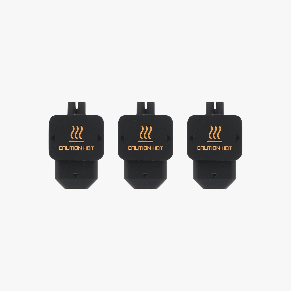 Husă de silicon pentru hotend Bambu Lab