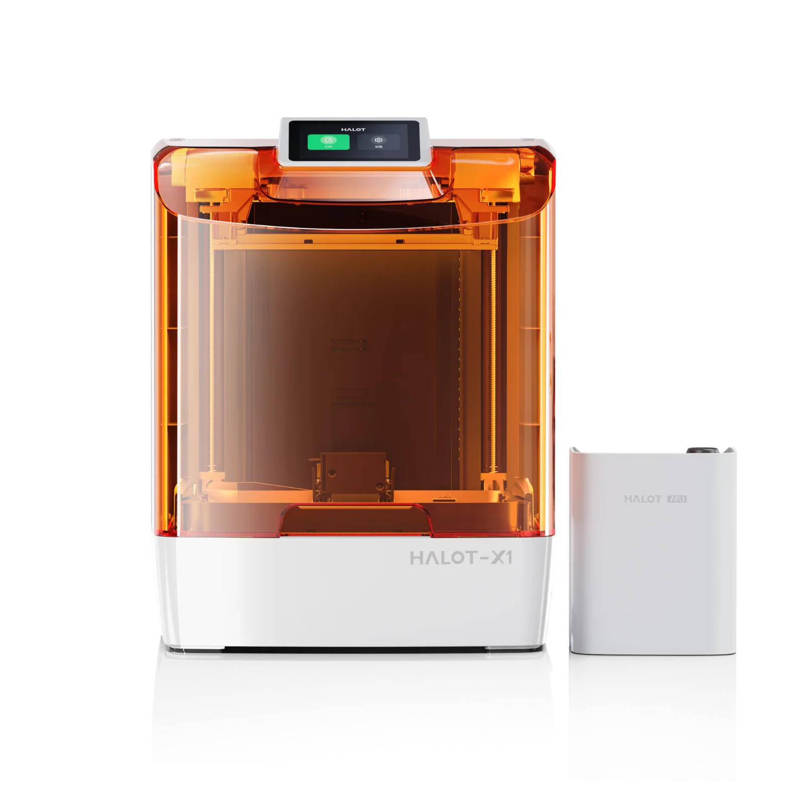 Imprimantă 3D Creality HALOT-X1  Combo Resin 3D Printer