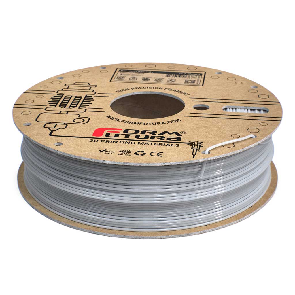 Filament 3D Formfutura High Precision PLA