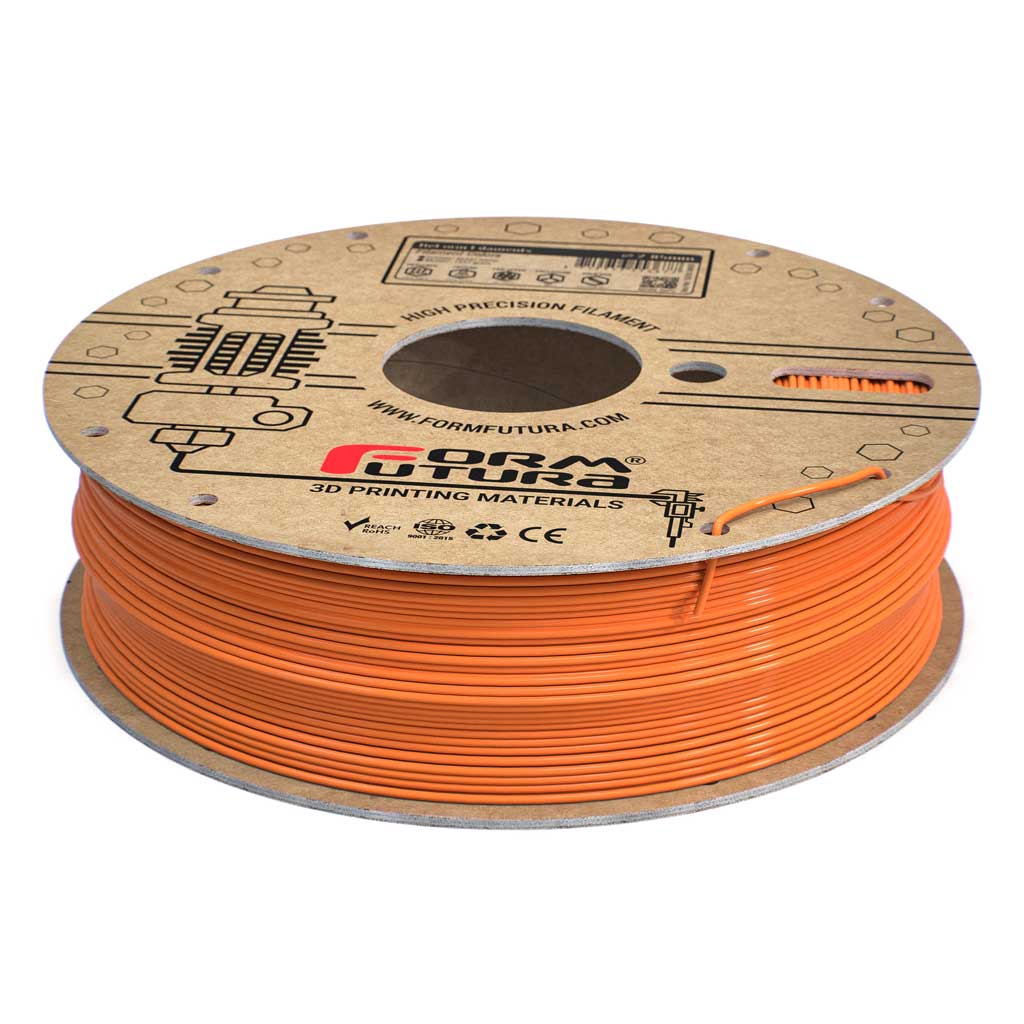 Filament 3D Formfutura High Precision PLA