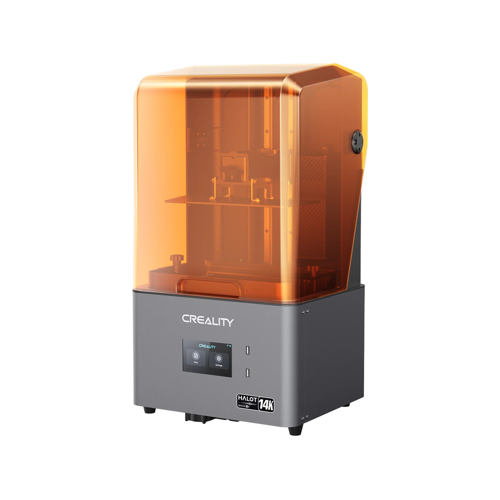 Imprimantă 3D Creality HALOT-MAGE S