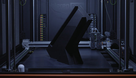 Imprimanta 3D BigRep Pro