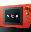 Imprimanta 3D BigRep Pro