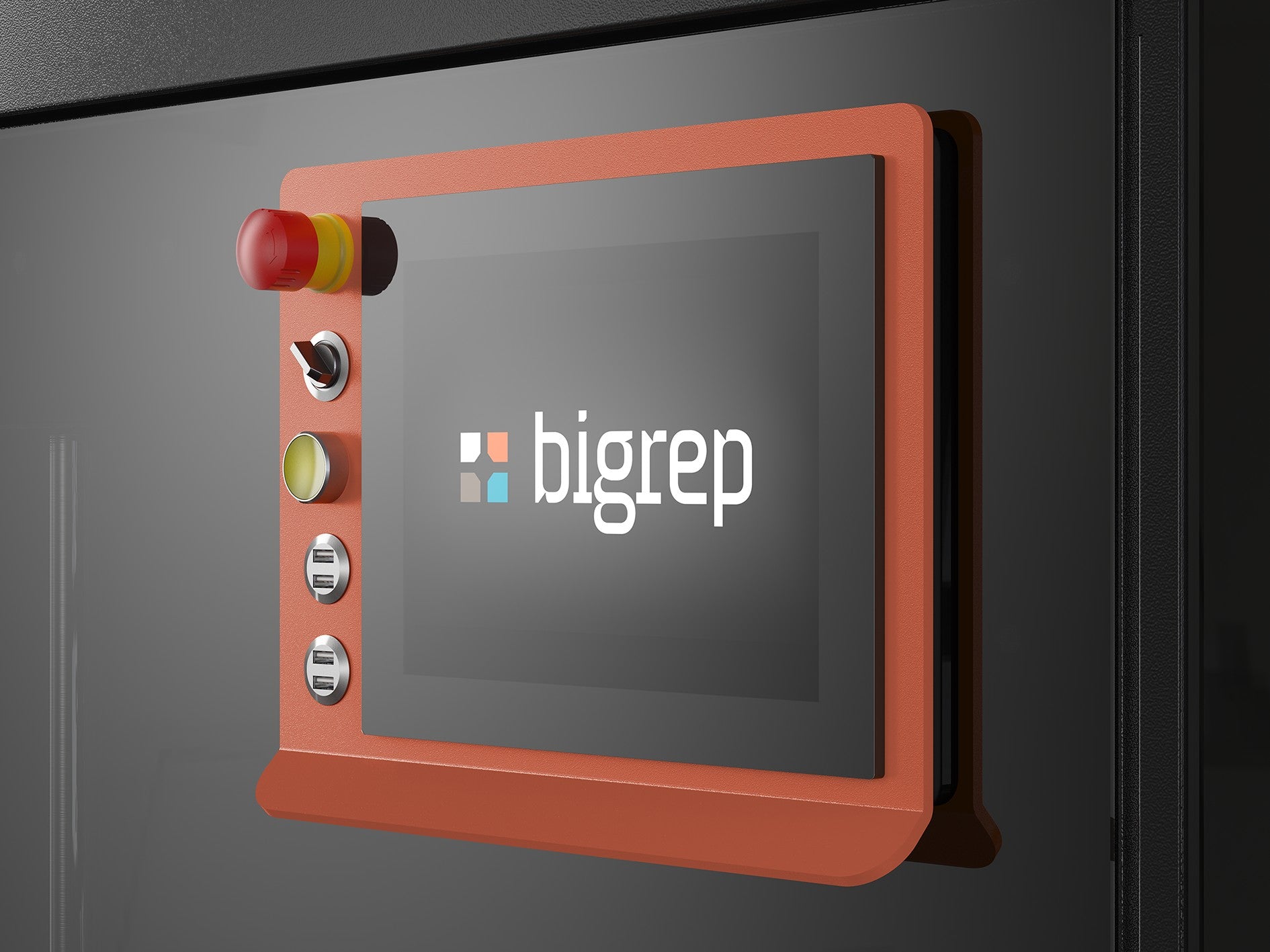 Imprimanta 3D BigRep Studio G2