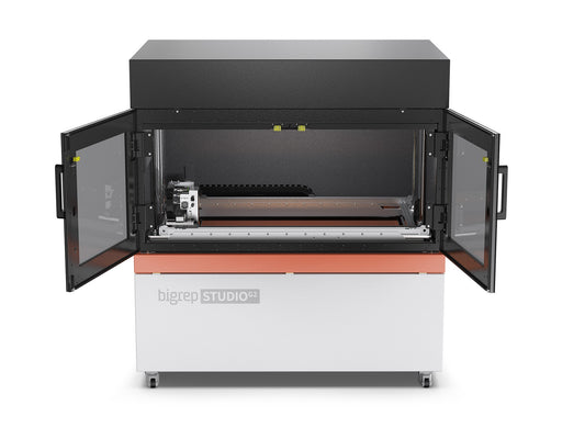 Imprimanta 3D BigRep Studio G2