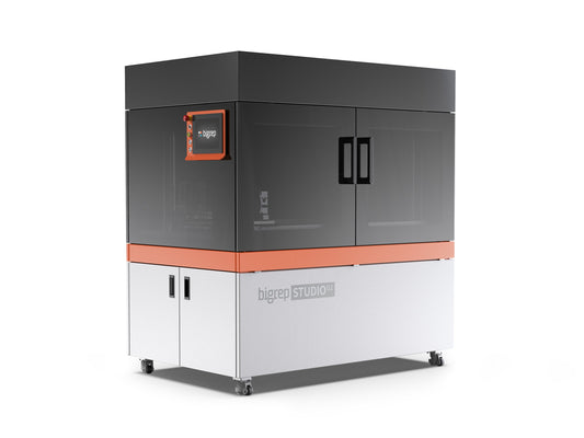 Imprimanta 3D BigRep Studio G2