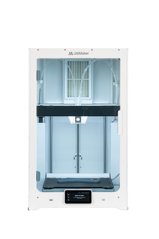 Imprimanta 3D UltiMaker S8