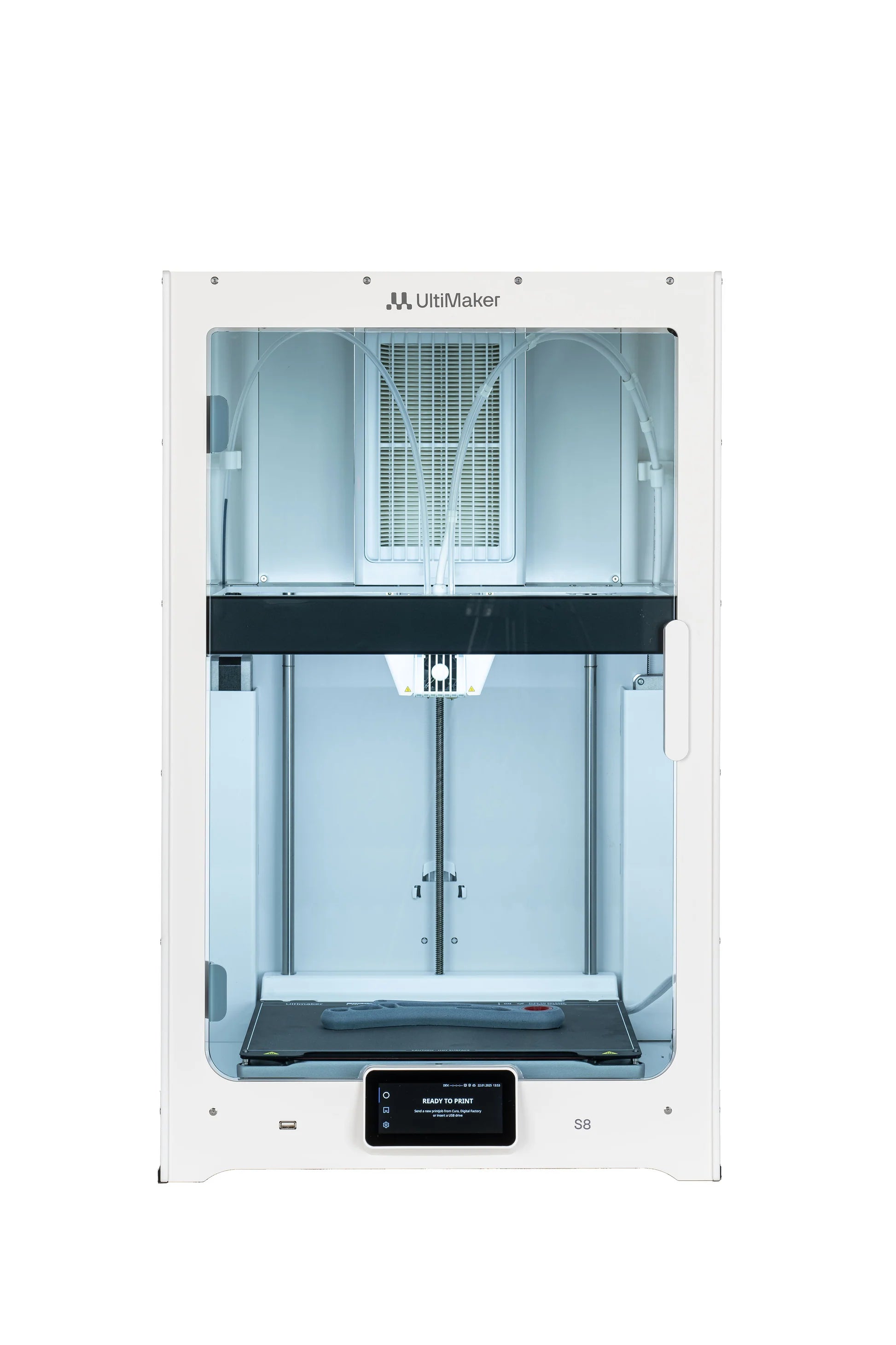 Imprimanta 3D UltiMaker S8 Secure