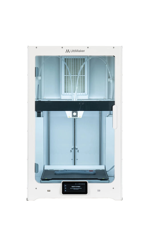 Imprimanta 3D UltiMaker S8 Secure