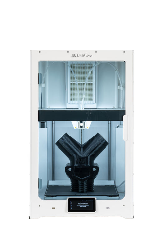 Imprimanta 3D UltiMaker S8