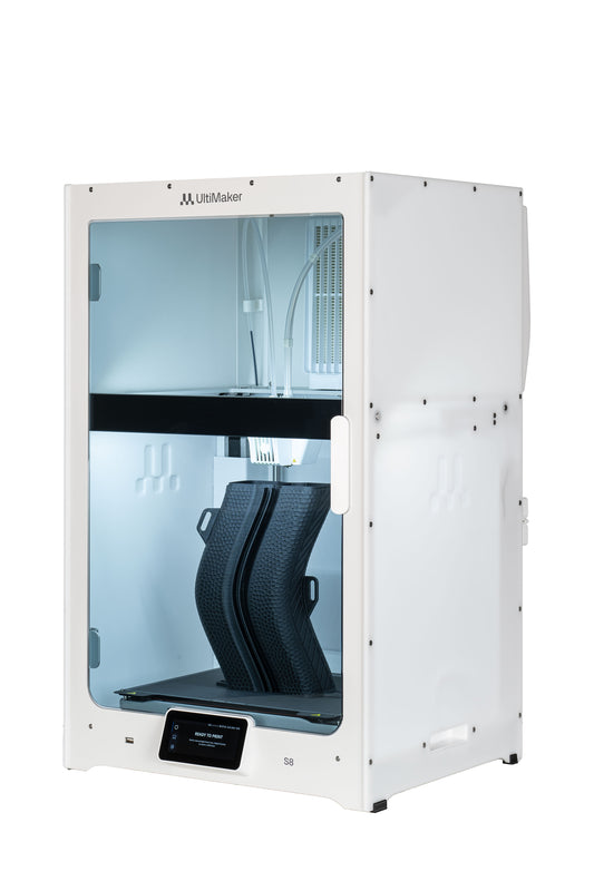 Imprimanta 3D UltiMaker S8
