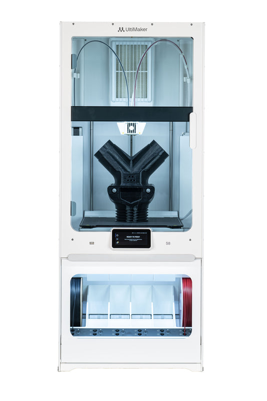 Imprimanta 3D UltiMaker S8 Pro Bundle
