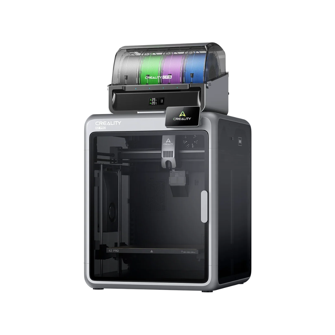Imprimanta 3D Creality K2 Pro Combo
