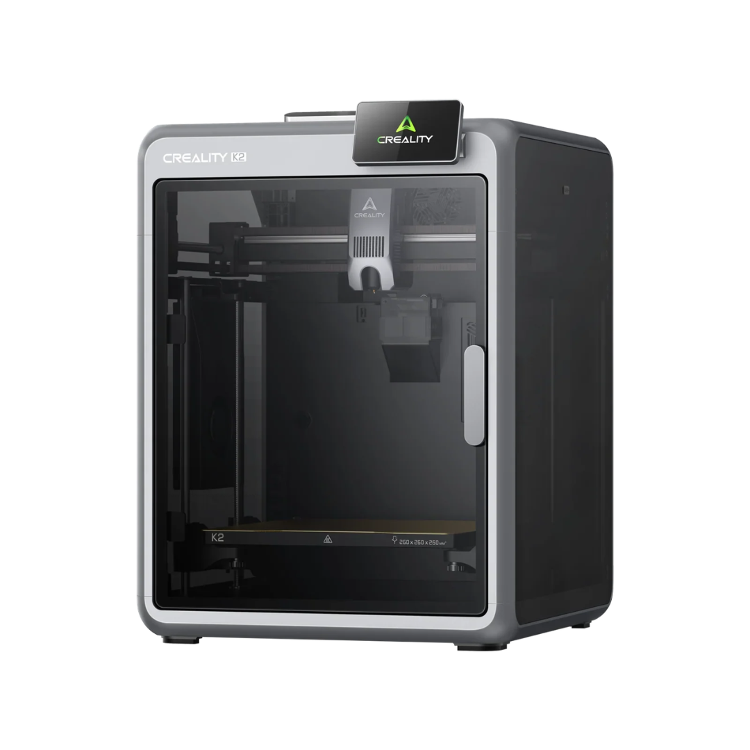 Imprimanta 3D Creality K2 Combo