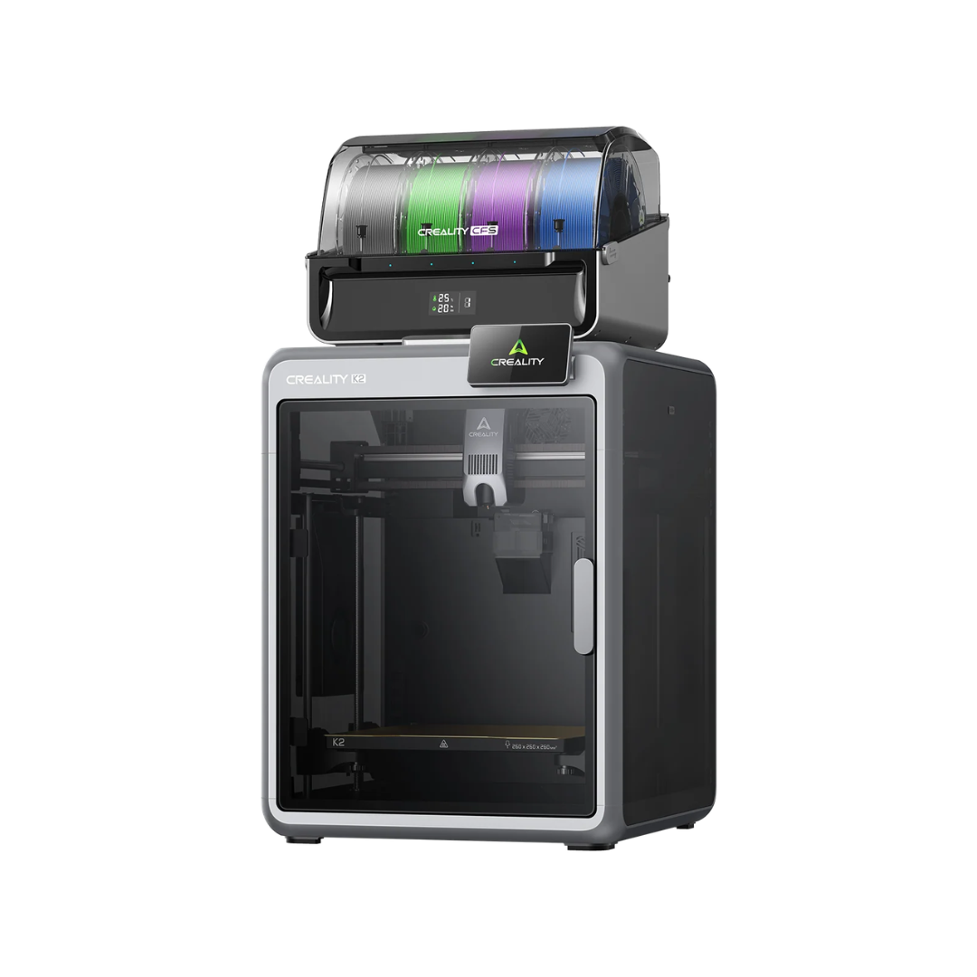 Imprimanta 3D Creality K2 Combo