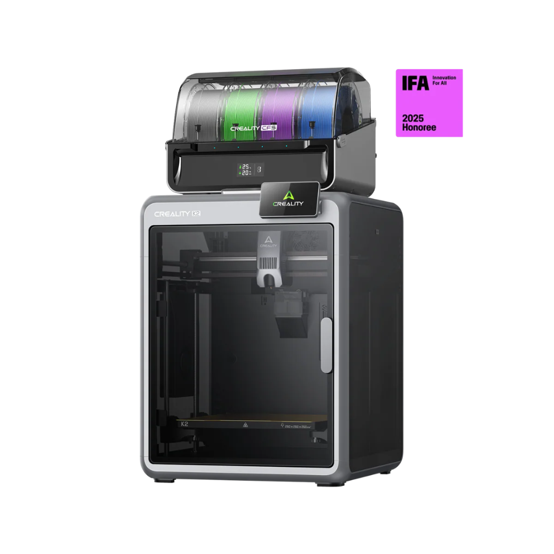 Imprimanta 3D Creality K2 Combo