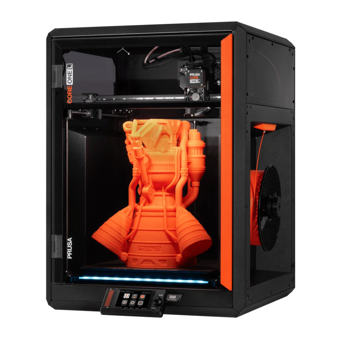 Imprimanta 3D Prusa CORE One L