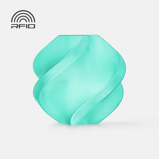 Filament 3D Bambu Lab PETG Translucent REFILL