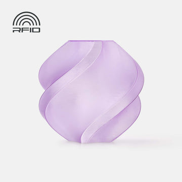 Translucent Purple
