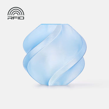Translucent Light Blue