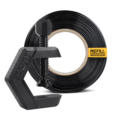 Filament 3D Prusament PETG Refill 1 kg