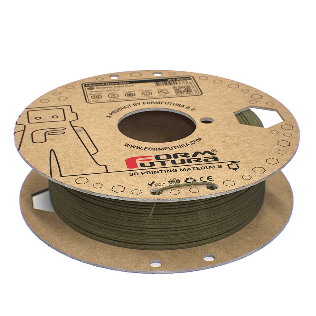 Filament 3D Formfutura MetalFil