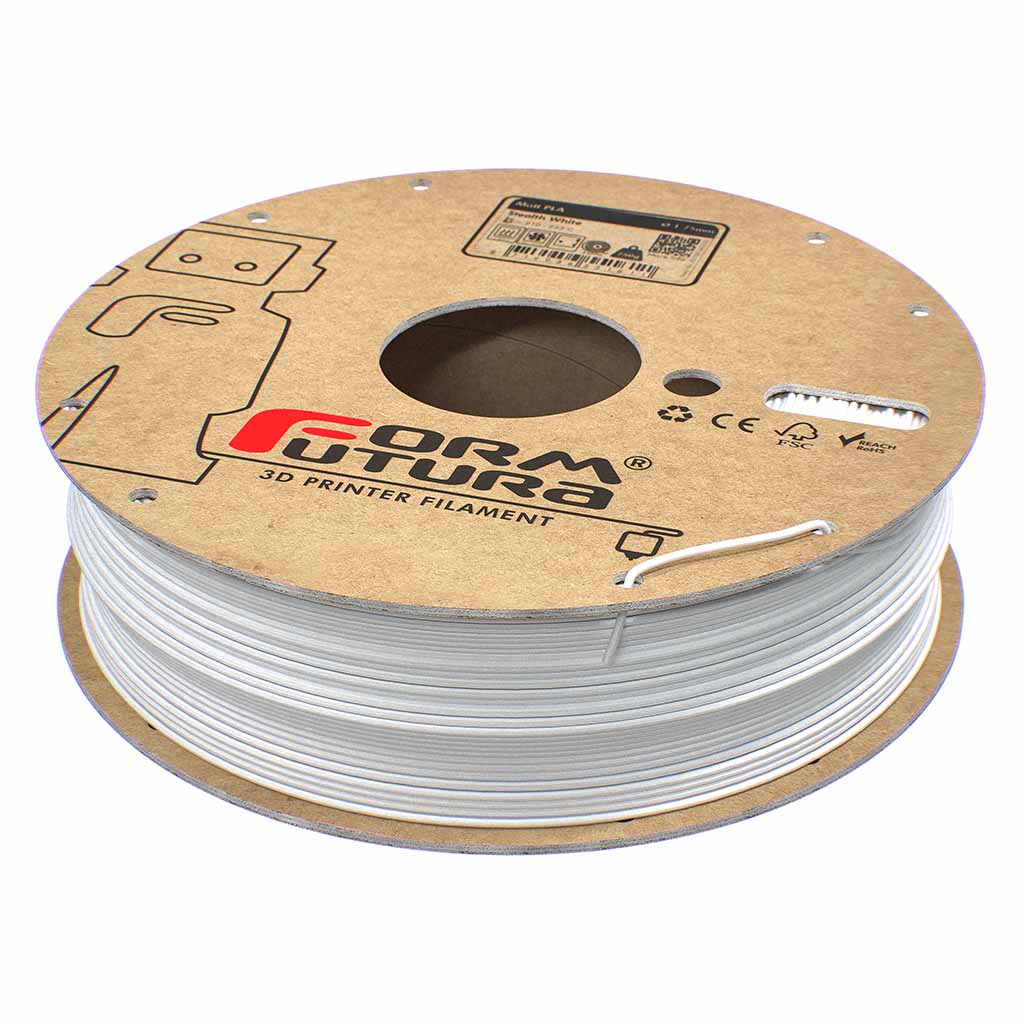 Filament 3D FormFutura Matt PLA
