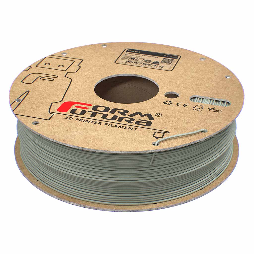 Filament 3D FormFutura Matt PLA