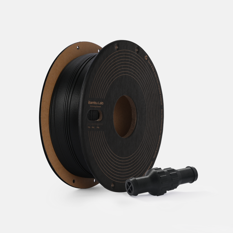 Filament 3D Bambu Lab PPS-CF