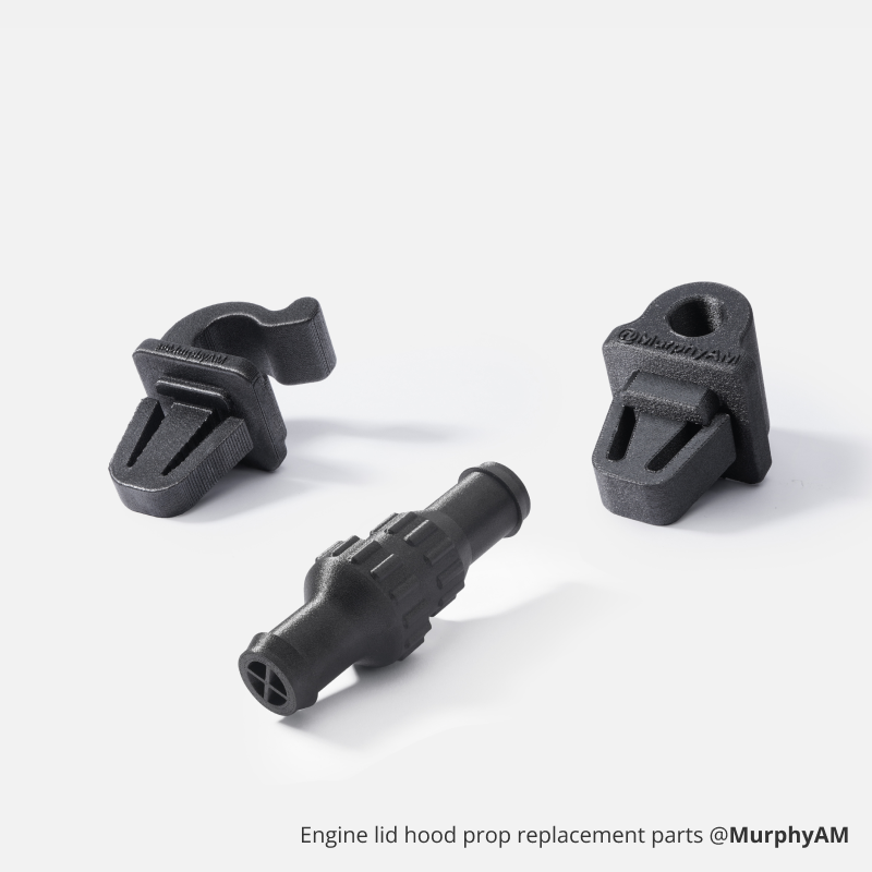 Filament 3D Bambu Lab PPS-CF