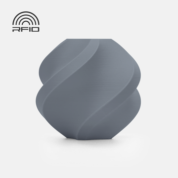 Matte Ash Grey